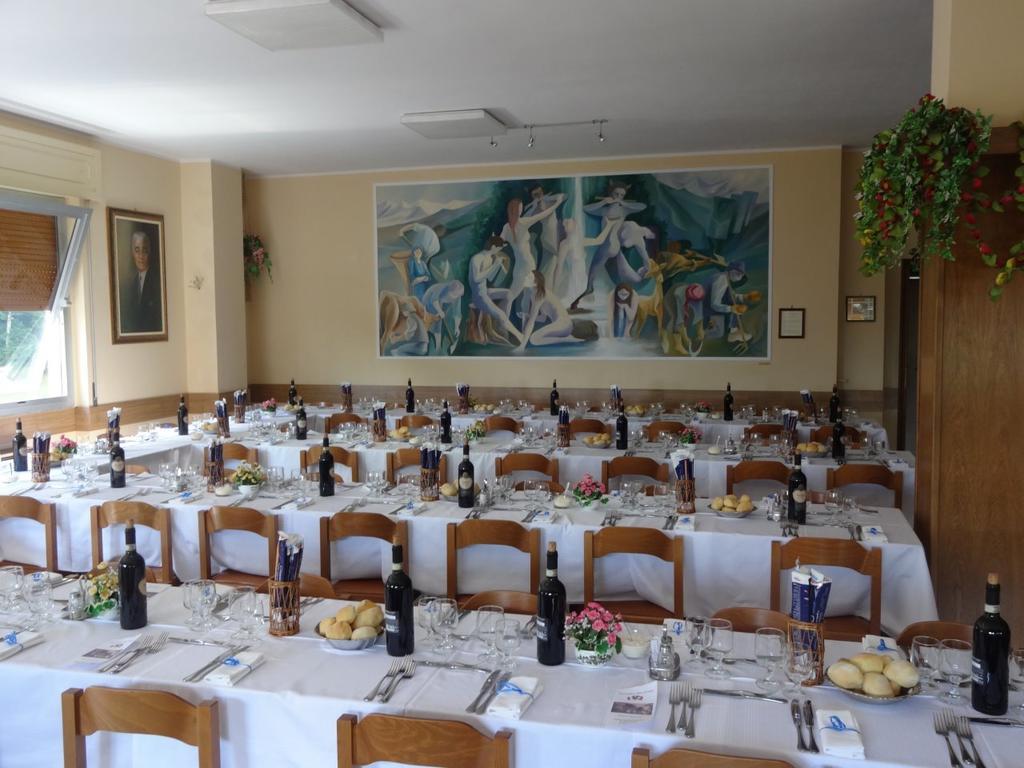 Albergo Ristorante Regina Bognanco Bagian luar foto