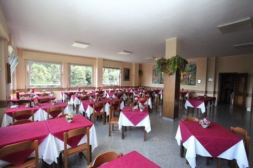 Albergo Ristorante Regina Bognanco Bagian luar foto